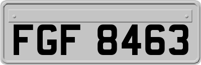 FGF8463