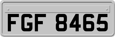FGF8465