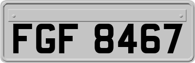 FGF8467