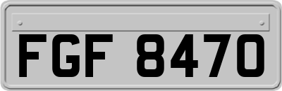 FGF8470