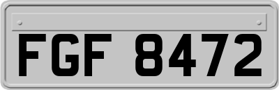 FGF8472
