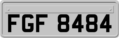 FGF8484