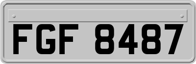 FGF8487