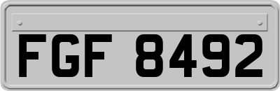FGF8492