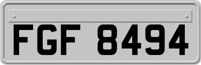 FGF8494