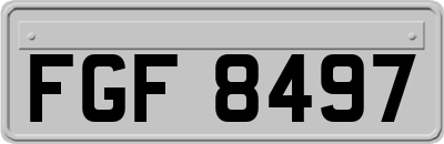 FGF8497