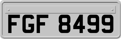 FGF8499