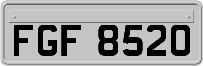 FGF8520
