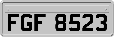 FGF8523