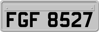 FGF8527