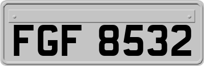 FGF8532
