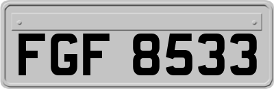 FGF8533