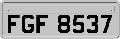 FGF8537
