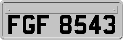 FGF8543