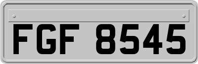 FGF8545