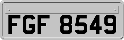 FGF8549