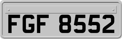 FGF8552