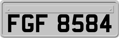FGF8584