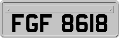 FGF8618