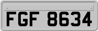 FGF8634