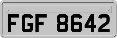 FGF8642
