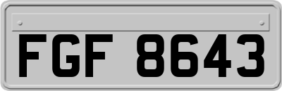 FGF8643