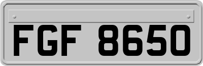 FGF8650