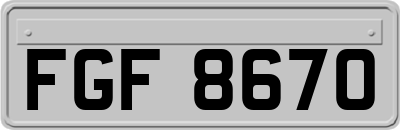 FGF8670