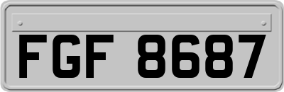 FGF8687