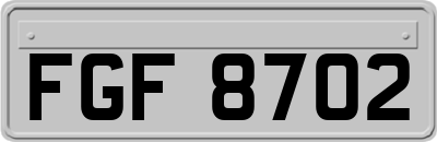 FGF8702