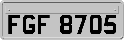 FGF8705