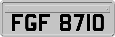 FGF8710