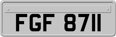 FGF8711