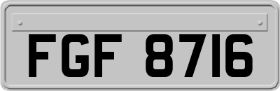 FGF8716