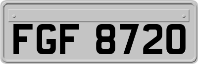 FGF8720