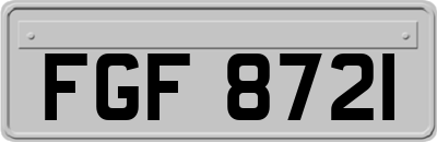 FGF8721