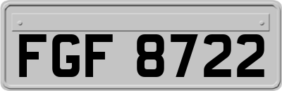 FGF8722