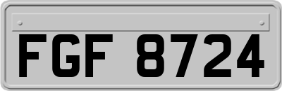 FGF8724