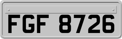 FGF8726