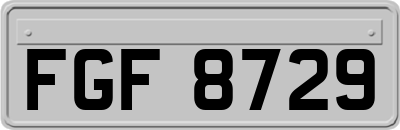 FGF8729