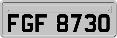 FGF8730