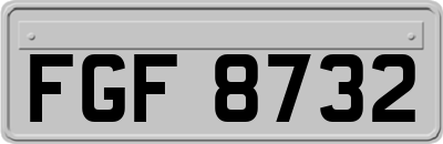 FGF8732