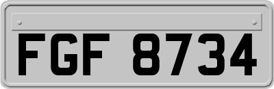FGF8734