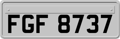 FGF8737