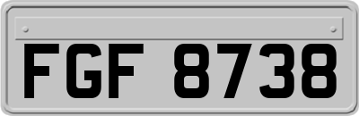 FGF8738