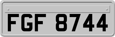 FGF8744