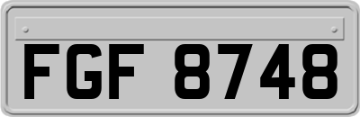 FGF8748