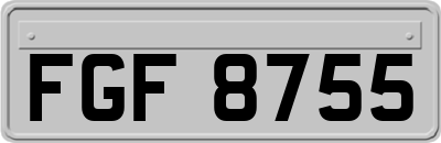 FGF8755