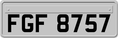 FGF8757