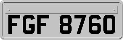 FGF8760